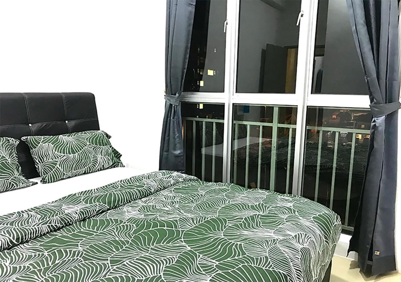 3Bedroom Cameron GoldenHill NightMarket@21Homestay Brinchang Buitenkant foto